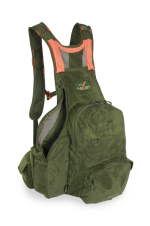 Zaino gilet per la caccia SUEDE WILD  Nature by Marsupio - immagine 5