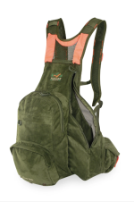 Zaino gilet per la caccia SUEDE WILD  Nature by Marsupio - immagine 6