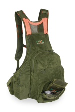 Zaino gilet per la caccia SUEDE WILD  Nature by Marsupio - immagine 10