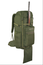 Zaino da caccia porta fucile con sgabello FOR-REST 45 XL PF Nature by Marsupio - immagine 4