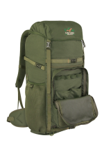 Zaino da caccia porta fucile con sgabello FOR-REST 45 XL PF Nature by Marsupio - immagine 8