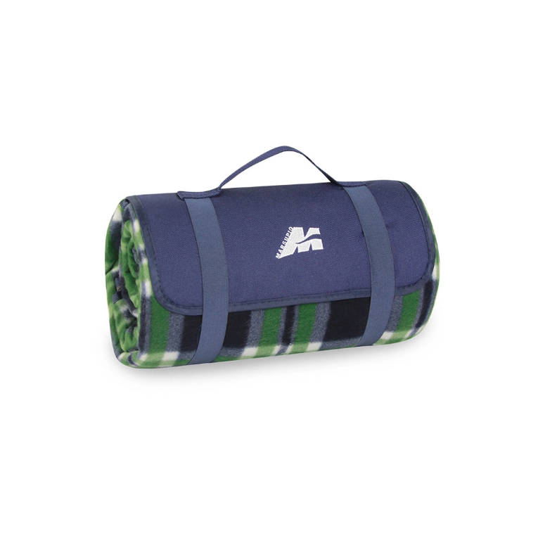 Schermata 2026-05-28 alle 18.02.47 Coperta matrimoniale arrotolabile PICNIC 4 NATURE - immagine 1