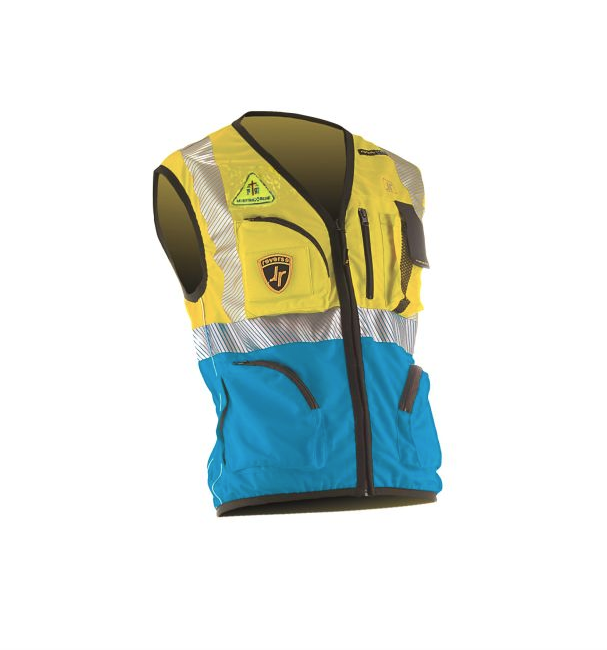 Schermata 2026-06-01 alle 17.30.53 Gilet MISERICORDIE REVERSE - immagine 1