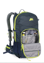 Zaino DYNAMIC 22X BICI & RUNNING - Marsupio - immagine 7