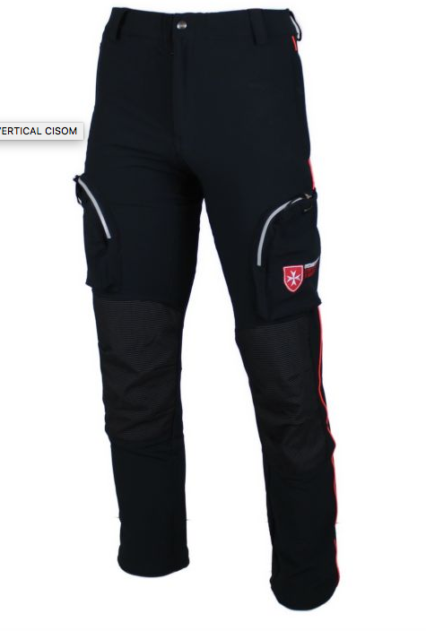 Schermata 2026-06-20 alle 11.15.21 Pantalone VERTICAL CISOM - REVERSE - immagine 1