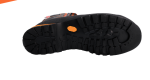 Scarponi Antinfortunistici Da Montagna Thunder Mid H-DRY W7 S7S - Garsport - immagine 5
