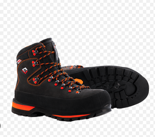 Schermata 2026-06-20 alle 17.14.25 Scarponi Antinfortunistici Da Montagna Thunder Mid H-DRY W7 S7S - Garsport - immagine 1