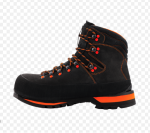 Scarponi Antinfortunistici Da Montagna Thunder Mid H-DRY W7 S7S - Garsport - immagine 3
