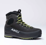 Scarponi antinfortunistici Superalp Work GTX  AKU - immagine 2
