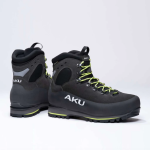 Scarponi antinfortunistici Superalp Work GTX  AKU - immagine 7