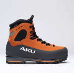 Scarponi antinfortunistici Superalp Work GTX  AKU - immagine 9