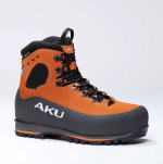 Scarponi antinfortunistici Superalp Work GTX  AKU