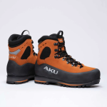 Scarponi antinfortunistici Superalp Work GTX  AKU - immagine 11