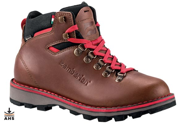 Schermata 2026-06-25 alle 09.49.52 TOBLACH GTX Scarponi ZAMBERLAN da città, camminata, tempo libero, viaggio Brown - immagine 1