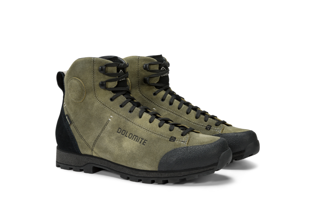 Schermata 2026-09-11 alle 11.31.57 Scarponcini DOLOMITE 54 HIGH DUST GTX - immagine 1