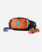 Marsupio Allpa X 1.5L Hip Pack - Del Dia - cotopaxi