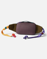 Marsupio Allpa X 1.5L Hip Pack - Del Dia - cotopaxi - immagine 2