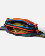 Marsupio Allpa X 1.5L Hip Pack - Del Dia - cotopaxi - immagine 3
