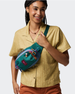 Marsupio Allpa X 1.5L Hip Pack - Del Dia - cotopaxi - immagine 7