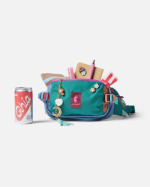 Marsupio Allpa X 1.5L Hip Pack - Del Dia - cotopaxi - immagine 6