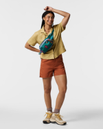 Marsupio Allpa X 1.5L Hip Pack - Del Dia - cotopaxi - immagine 4