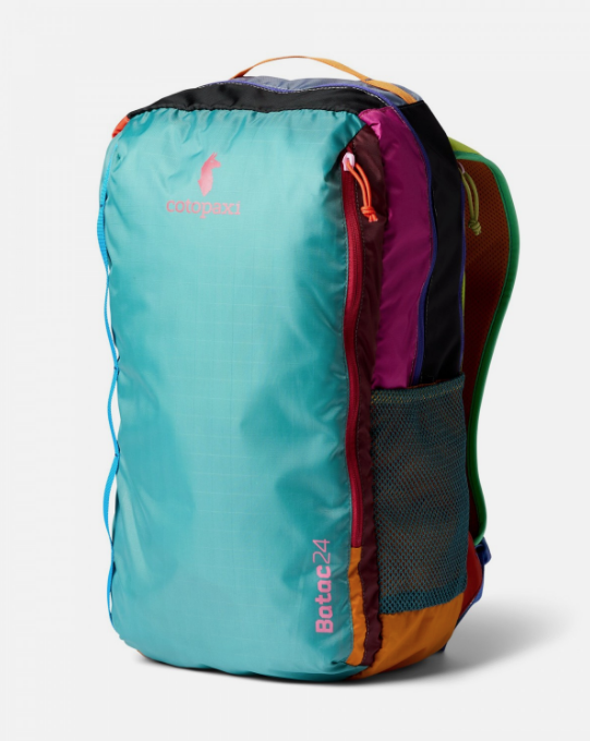 Schermata 2026-09-14 alle 11.50.55 Zaino Batac 24L Pack - Del Día - cotopaxi - immagine 1