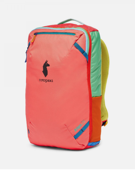 Schermata 2026-09-14 alle 17.56.36 Zaino Allpa 28L Travel Pack - Del Día - cotopaxi - immagine 1
