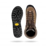 Scarpone da Caccia HUNTER CS GTX - CRISPI - immagine 4