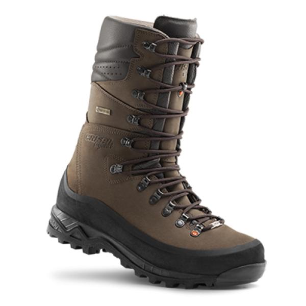 1723_600x600 Scarpone da Caccia HUNTER CS GTX - CRISPI - immagine 1