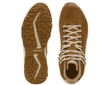 Scarpe da Donna CAREZZA NABUK MID LT - Dolomite - immagine 9