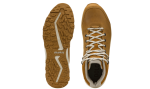 Scarpe da Uomo CAREZZA NABUK MID LT - Dolomite - immagine 9