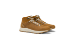 Scarpe da Uomo CAREZZA NABUK MID LT - Dolomite