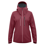 Giacca tecnica 3 lamine unisex VINCENT - Redelk - immagine 4