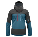 Giacca tecnica 3 lamine unisex VINCENT - Redelk - immagine 7