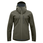 Giacca tecnica 3 lamine unisex VINCENT - Redelk - immagine 2