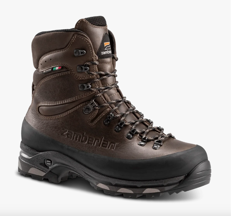Schermata 2026-10-13 alle 08.56.59 Scarpone da caccia termico per climi freddi HUNTER EVO GTX RR WL - Zamberlan - immagine 1